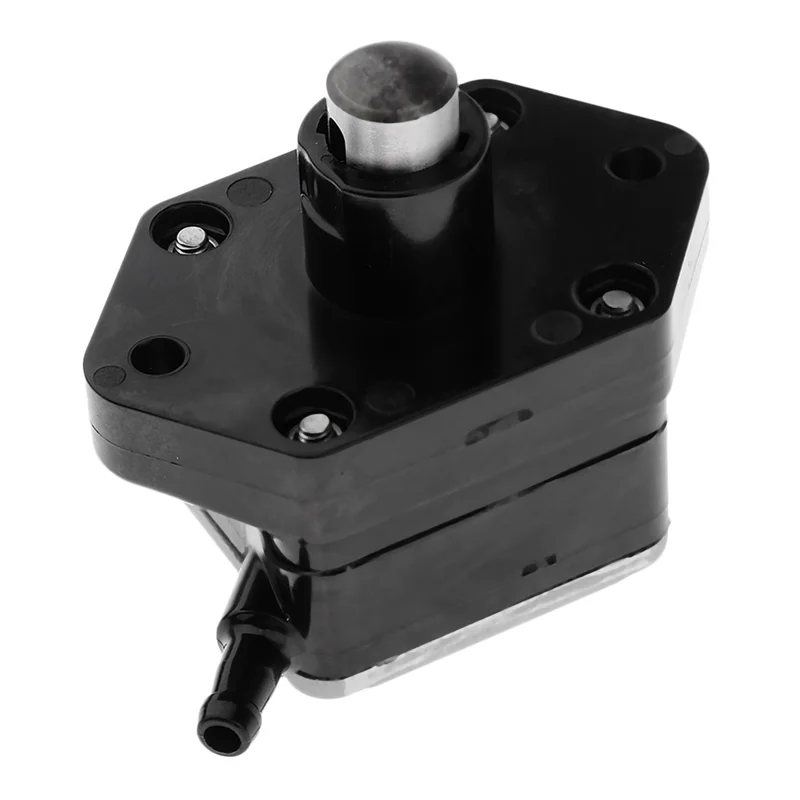 Verbesserte Kraftstoffpumpenbaugruppe für Bootsmotoren für