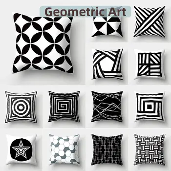 10 最佳銷售 黑色靠墊 - №10