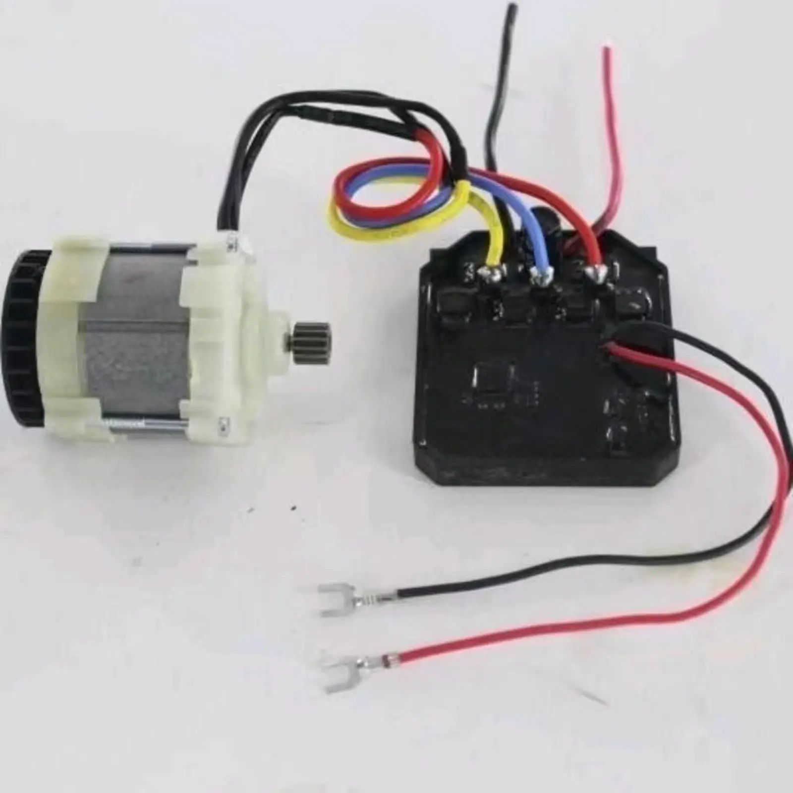 Electric Saws Motor 14 Teeth Gear Practical 21V Professional for 4