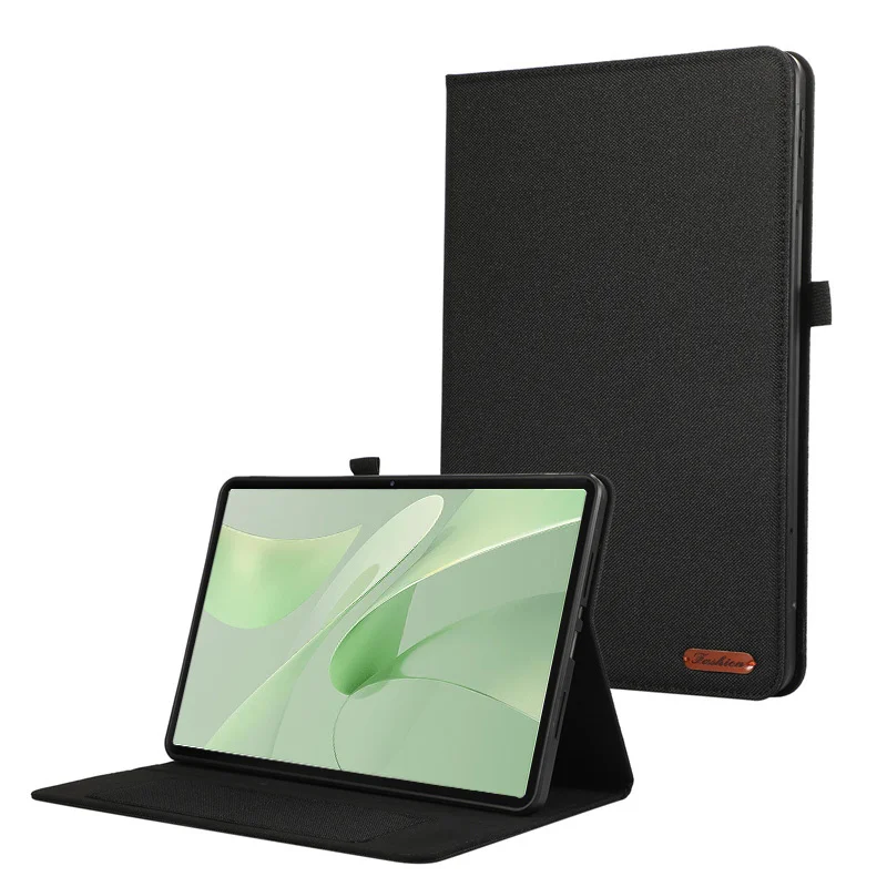 

Coque For Huawei Matepad 12 X Case Soft Fabric Flip Stand Cover 12 inch Funda For Huawei Matepad Air 2024 12'' Matepad 12x Case