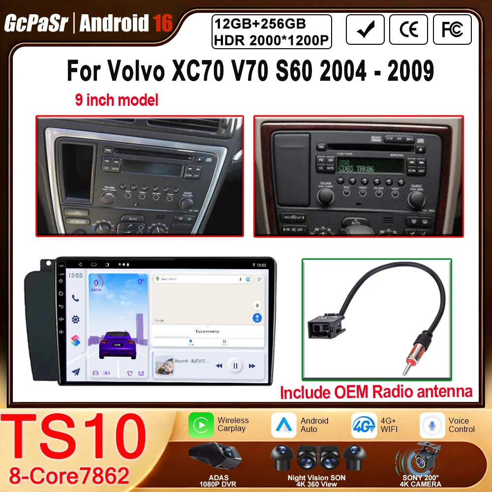 Android 15 Carplay …