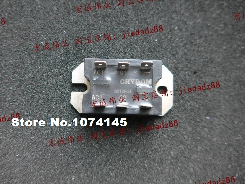 B512F-2T modulo di alimentazione IGBT