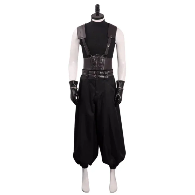 

Fair Cosplay Costume Women Men Uniform Outfit Halloween Christmas