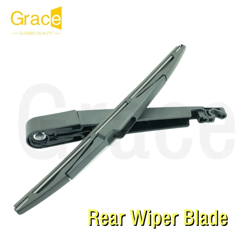 Rear Wiper Blade For Hyundai i10 Mk2 11\