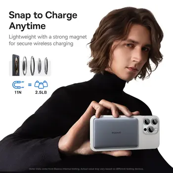 10 best sales Sạc dự phòng miniso - №1