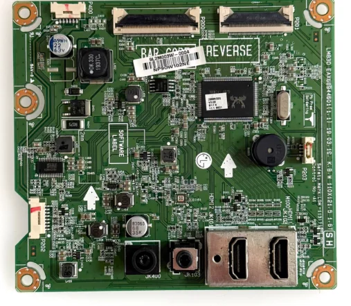 

Original 29WK500 motherboard EAX68944601 (1.1)