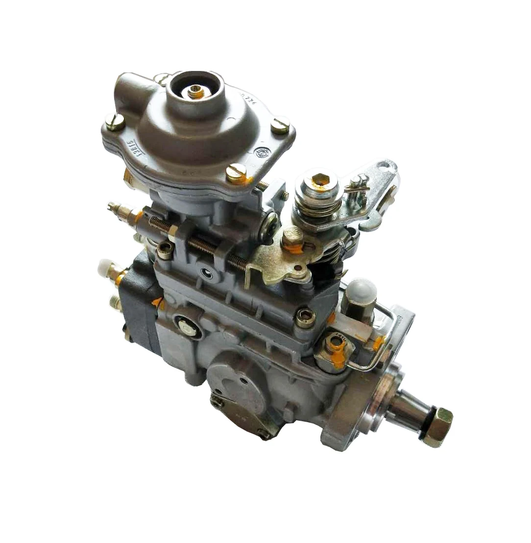 

Engine Fuel Injection Pump 3960902 for DCEC Cummins engine