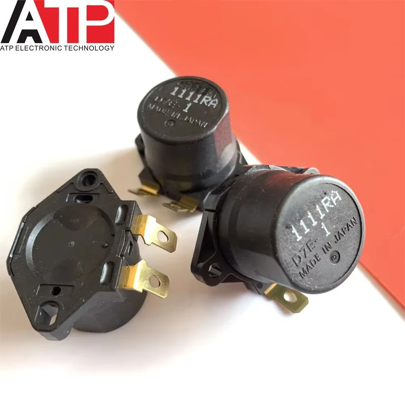 2PCS/LOT D7E-1 Import Motion Sensor Optical Vibration Sensor D7E Genuine Original Inventory in Stock