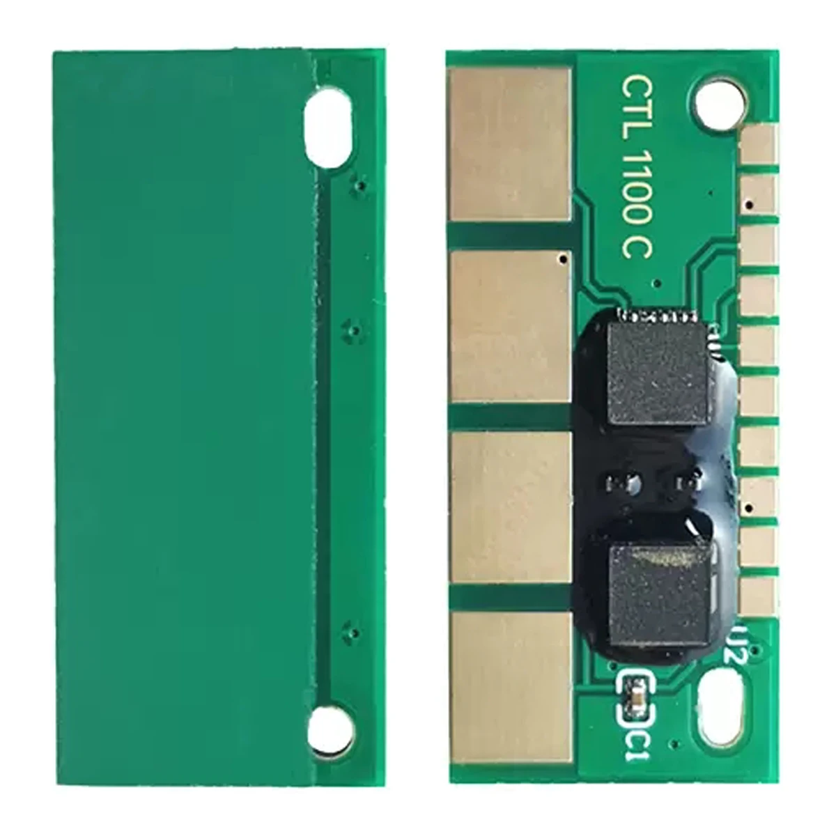 CTL-1100 CTL1100 CTL-1100X CTL-1100H K C M Toner Cartridge Chip for Pantum CP1100 CP1100DW CM1100DN CM1100DW CM1100ADN CM1100ADW