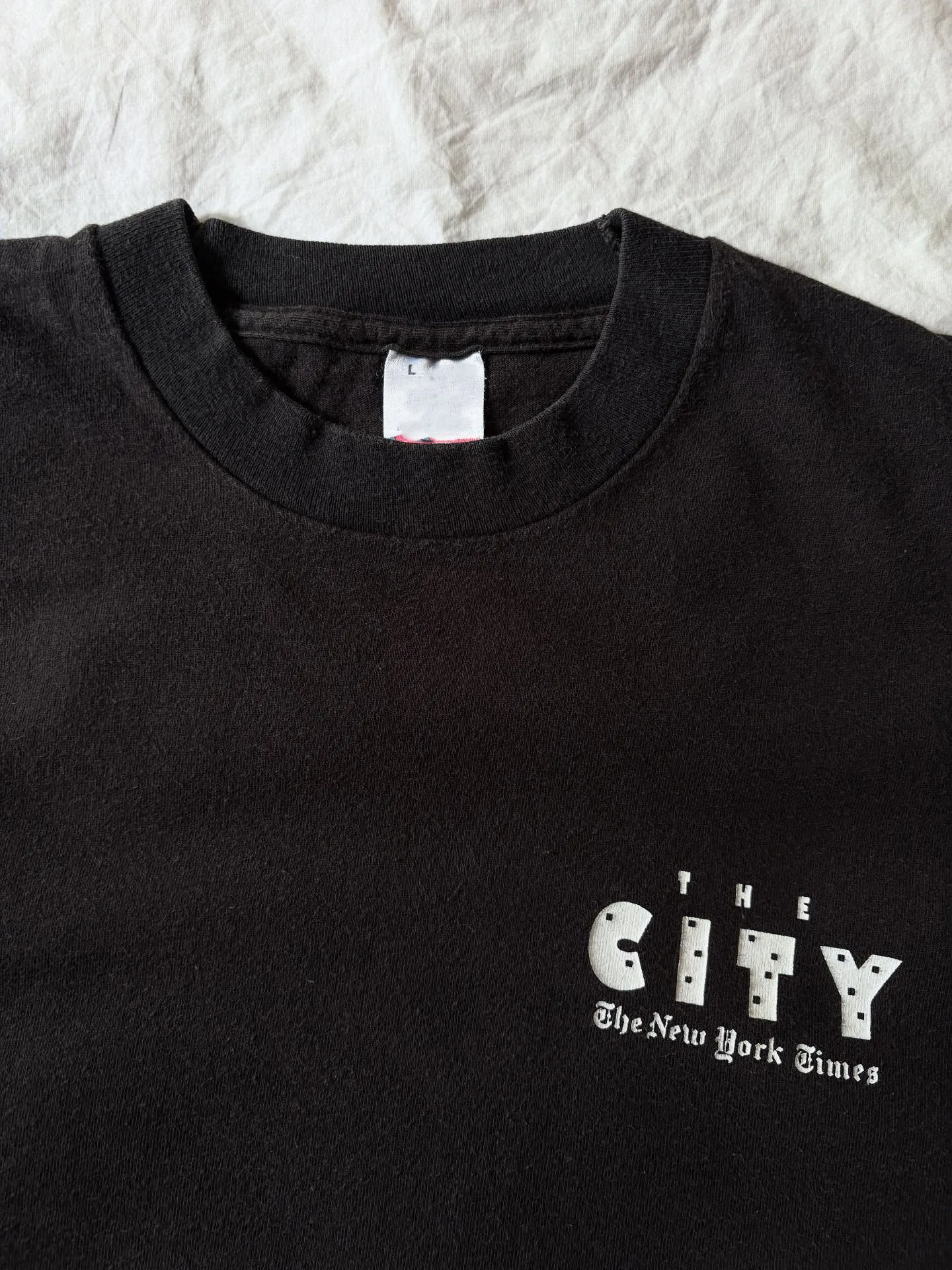 Basic Short Sleeve T-Shirt Simple Design Loose Fit for Campus Couples Cotton Breathable round Neck Letter Pattern Male Female...