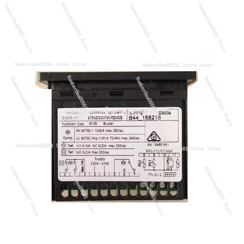 

Controller EWPLUS902/EWPLUS974/ID961