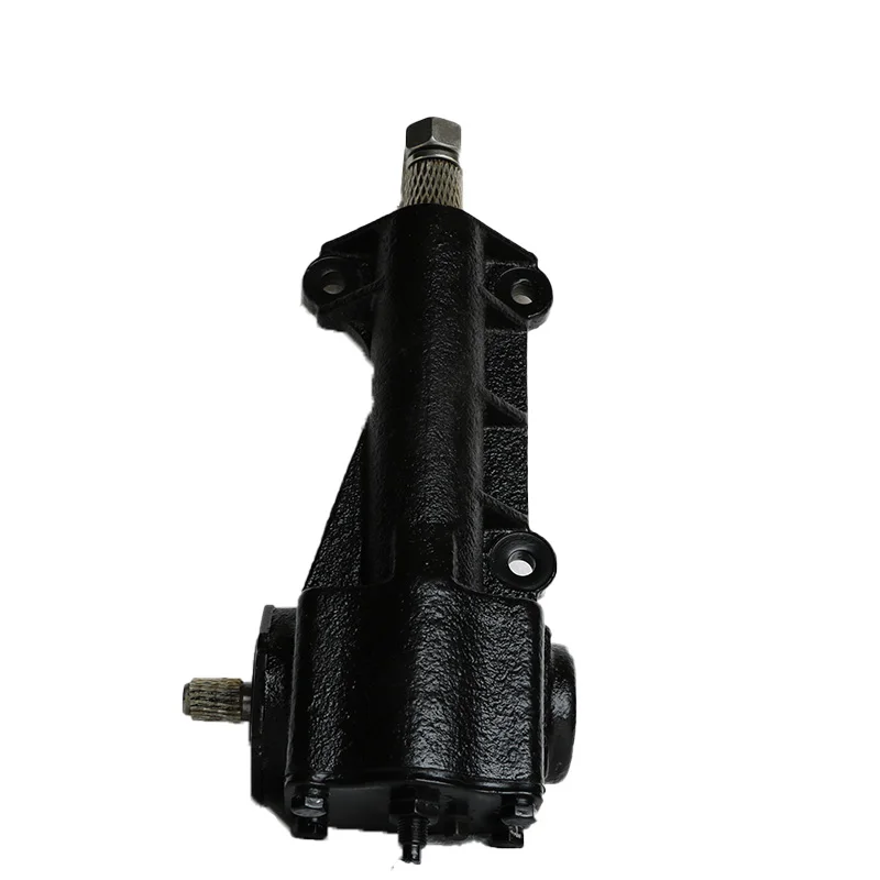 

Auto Truck Car Spare Parts Accessories Hydraulic manual Steering Gear box Assay fits mazda b1600