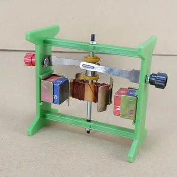 Modello esperimento sperimentale Robot apparato Homeschool forniture Mini attrezzature motore principianti kit scientifici giocattolo Brushless fai da te