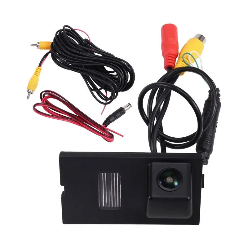 Car Rear View Camera 1080P AHD Reverse Camera Night Vision For Land Rover Freelander 2 For L359 Range Rover L322
