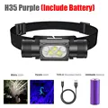 H35 Purple