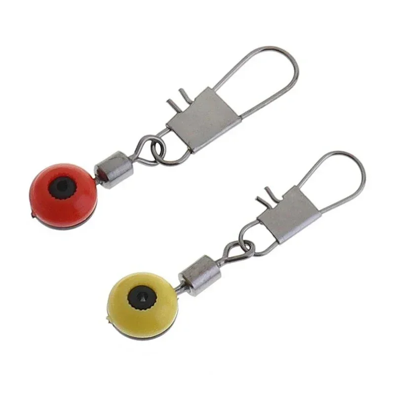 1 Set Fishing Kit Accessories Fishing Beads Tackle Box Hook High Quality Metal Plastic Fishing Tackle Box