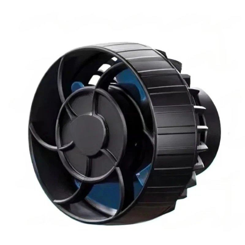 SLW-3 SLW-5 SLW-10 SLW-20 SLW-30 мини-волновой насос для аквариума, морской аквариум, интеллектуальный насос для серфинга, частота потокового насоса