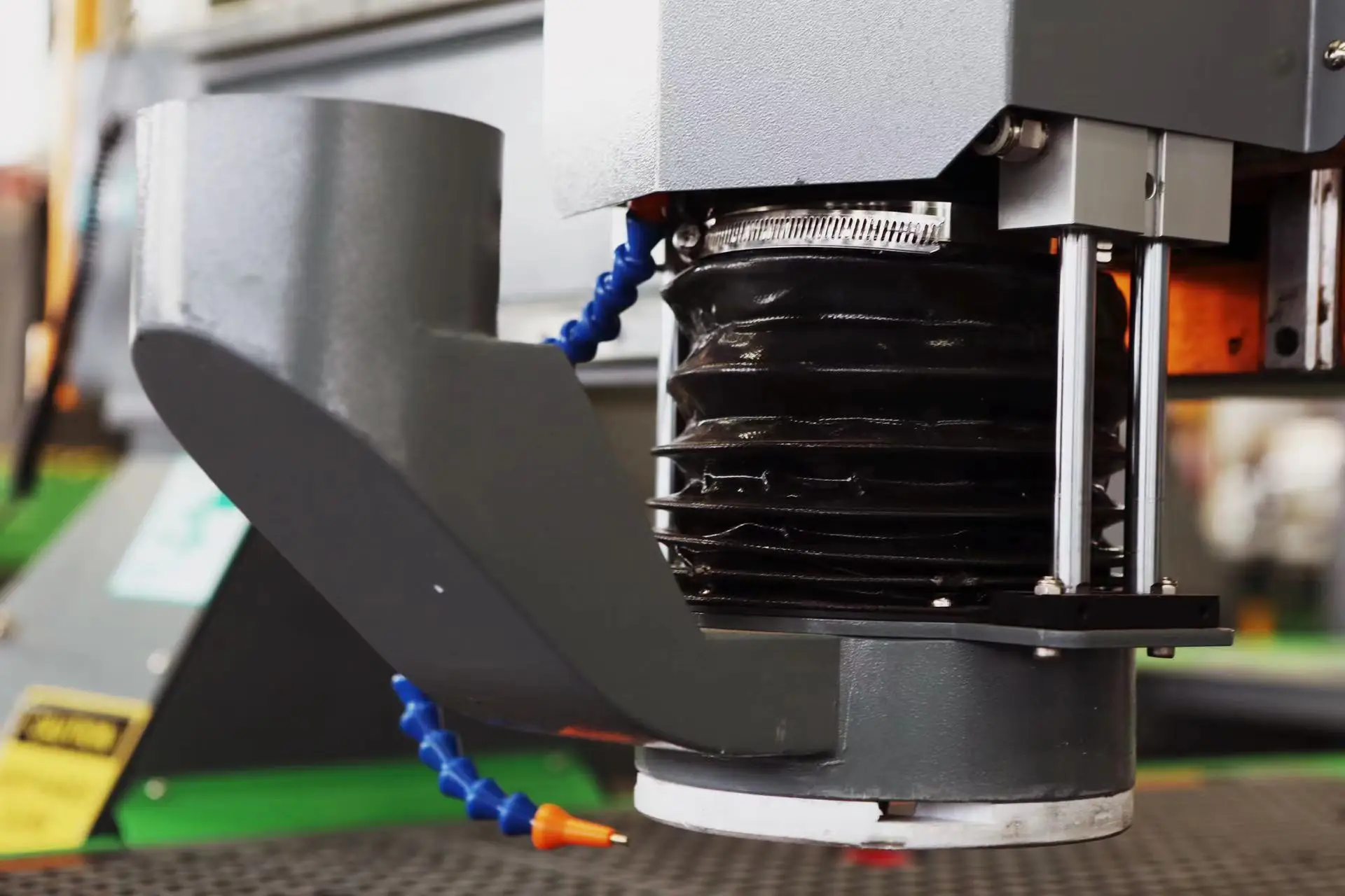 Multifunctional 1325 ATC 4*8ft Automatic Tool Change CNC Wood Router Engraving Machine