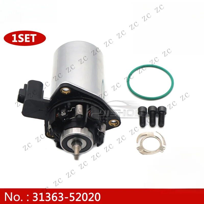 S+ 31363-52020 Car Control Actuator Clutch Friction Motor For TOYOTA COROLLA VERSO