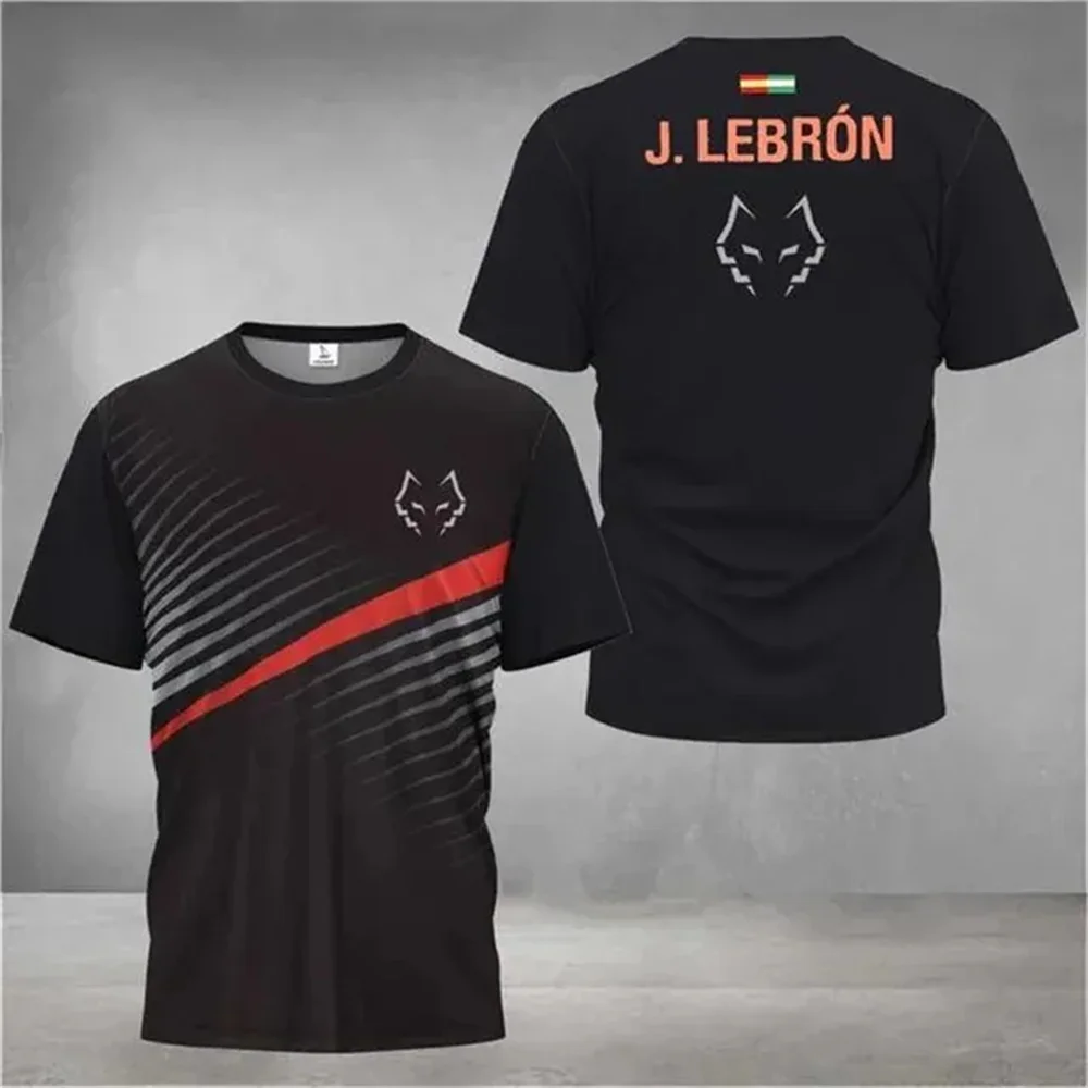 badminton and table tennis Head Double Sided Print Sports T-Shirt Unisex Quick Dry Breathable  Short Sleeve Training Jersey