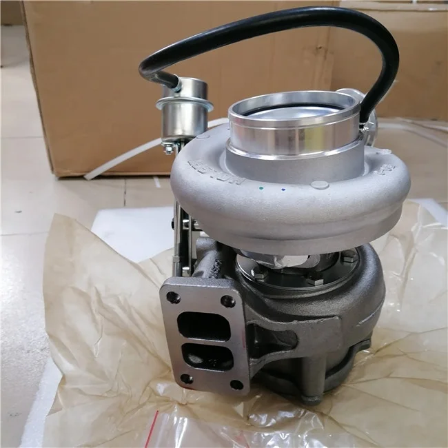 

High Quality HX40W Turbo L360 diesel Engine Parts Turbocharger 4049358 for Cummin'sTruck