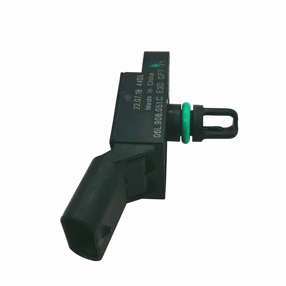 Sensor  presión  admisión 06L906051C 038906051T para VW GOLF Passat Tiguan Audi A1 A3 S3 A4 S4 A5 S5 A6 S6 Q7 Skoda Octavia Supe