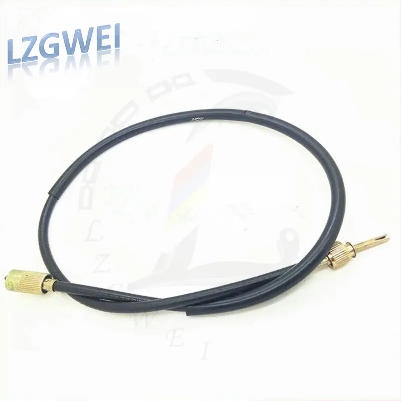 

Free Shipping Motorcycle meters speedometer cable instrument line For Kawasaki KLE250 KLE400