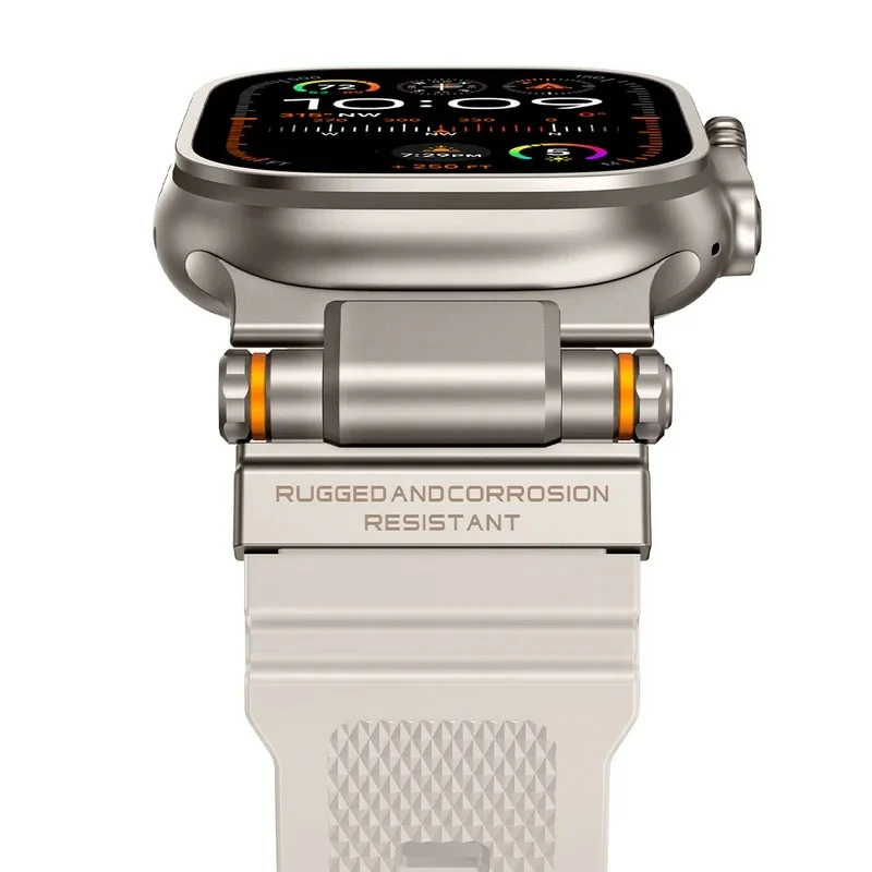 titanium-color-silicone-strap-for-apple-watch-band-ultra-3-2-49mm-series-11-10-46mm-bracelet-for-iwatch-9-8-7-6-5-4-se-45mm-44mm