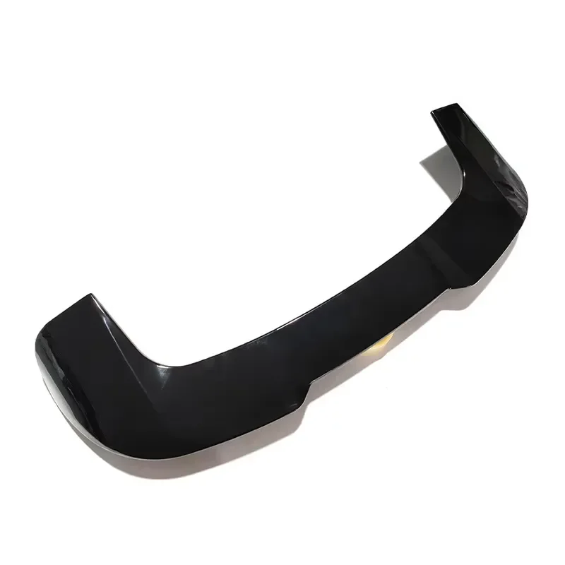 

Low Cost Blacked Out Style Rear Spoiler Durable ABS Roof Wing for X5 F15 2014 2018