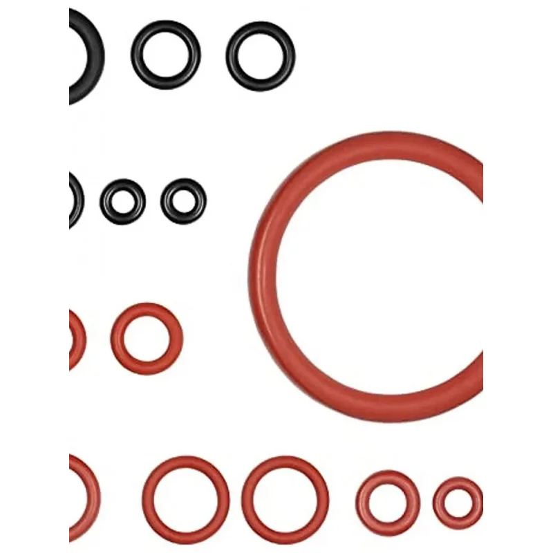 

For Saeco fully automatic coffee machine extraction and brewing machine valve sealing ring O-shaped accessory