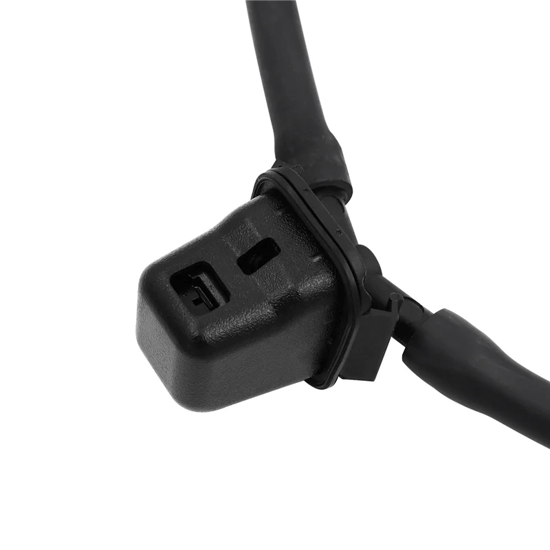 A96E-New Windshield Washer Nozzle Windscreen Sprayer Jet Hose A1668600992 For -Mercedes-Benz W166 X166 ML GL GLE Not Heated