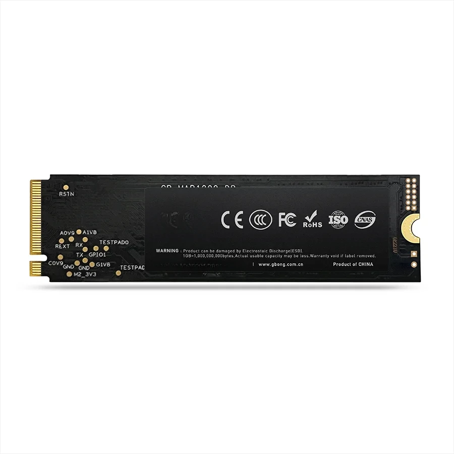 High speed M2 Nvme SSD 256GB 512GB 1tb PRO Internal Solid State Drive 2TB SSD Hard Disk M.2 2280 for Games laptop