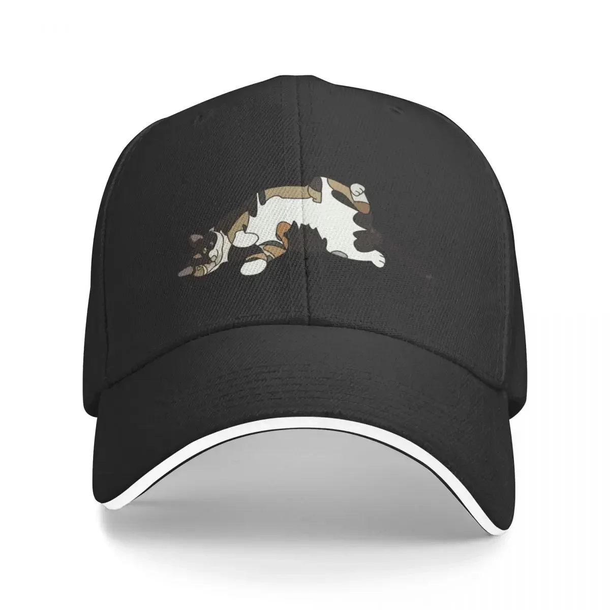 

New belly up! Baseball Cap Dropshipping Visor Luxury Hat Hats For Women Men's