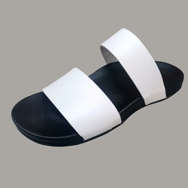 Niudeng X Leg Arch Support Flat Foot Female Summer Correction Foot Eversion shoes Outside Eight-character Positive Sandals