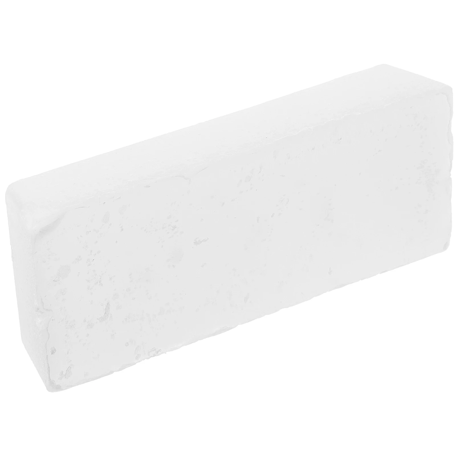 

Premium Paraffin Block For Making Wood Polishing Diy Craft Household Polish Multi-Function Block Convenient