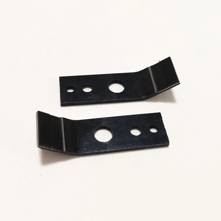 

10 шт./лот, захват для доставки цепи, 43.014.004 MO, резиновый захват для доставки пальцев