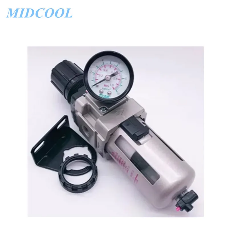 Micro Mist Separator Regulator AWD40 AWD40-03D/03C/03BC/03DG/03CG/03BDG/03BCG/03DGH/03CGH/04D/04C/04BC/04DG/04CG