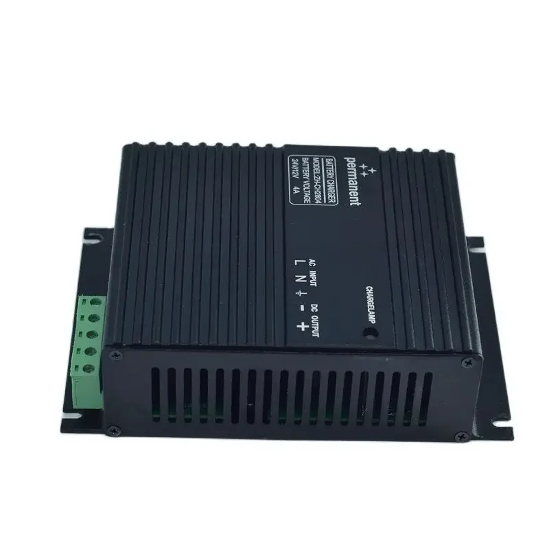 kit xeon CH2804 CH2806 CH2810 Generator Intelligent Battery Charger Genset Spare Parts 4A 6A 10A