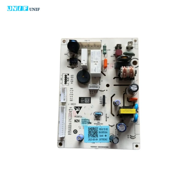 

Main Control Board For Haier Refrigerator 0061800950Aa