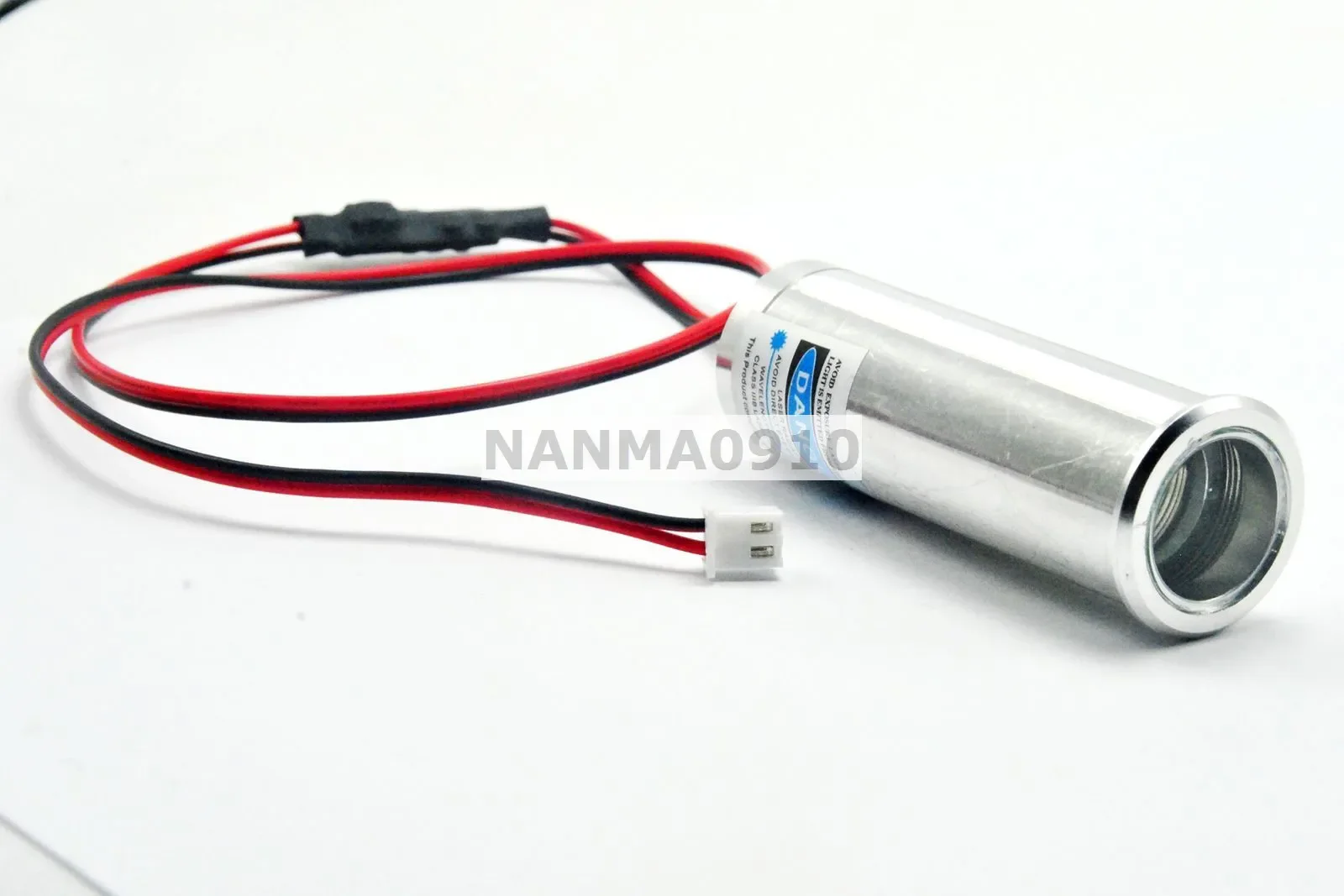 1pc fetts trahl 532nm 50mw grün laser punkt dioden modul ktv bar dj bühnen beleuchtung