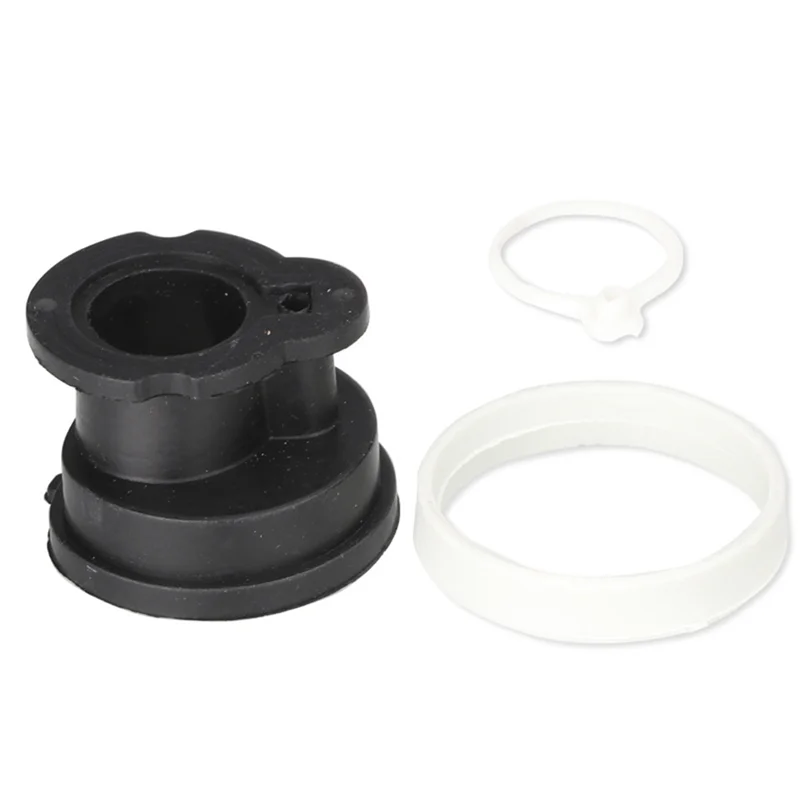 ABUS-مدخل الأنابيب الغبار التمهيد ل MS170 MS180 017 018 أنبوب استبدال عدة الملحقات