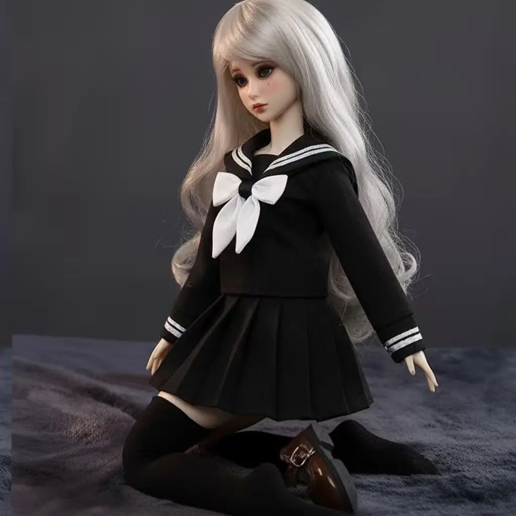 Wyprzedaż lalek anime na Black Friday |   Realistyczna figurka z miękkiego silikonu o długości 100 cm, ruchomy metalowy szkielet, zabawka dla dorosłych na prezent.