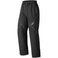 WOSAWE pantalones impermeables para motocicleta, pantalones reflectantes de secado rápido para ciclismo, pantalones de lluvia para patinete eléctrico, pesca, Camping, ropa impermeable