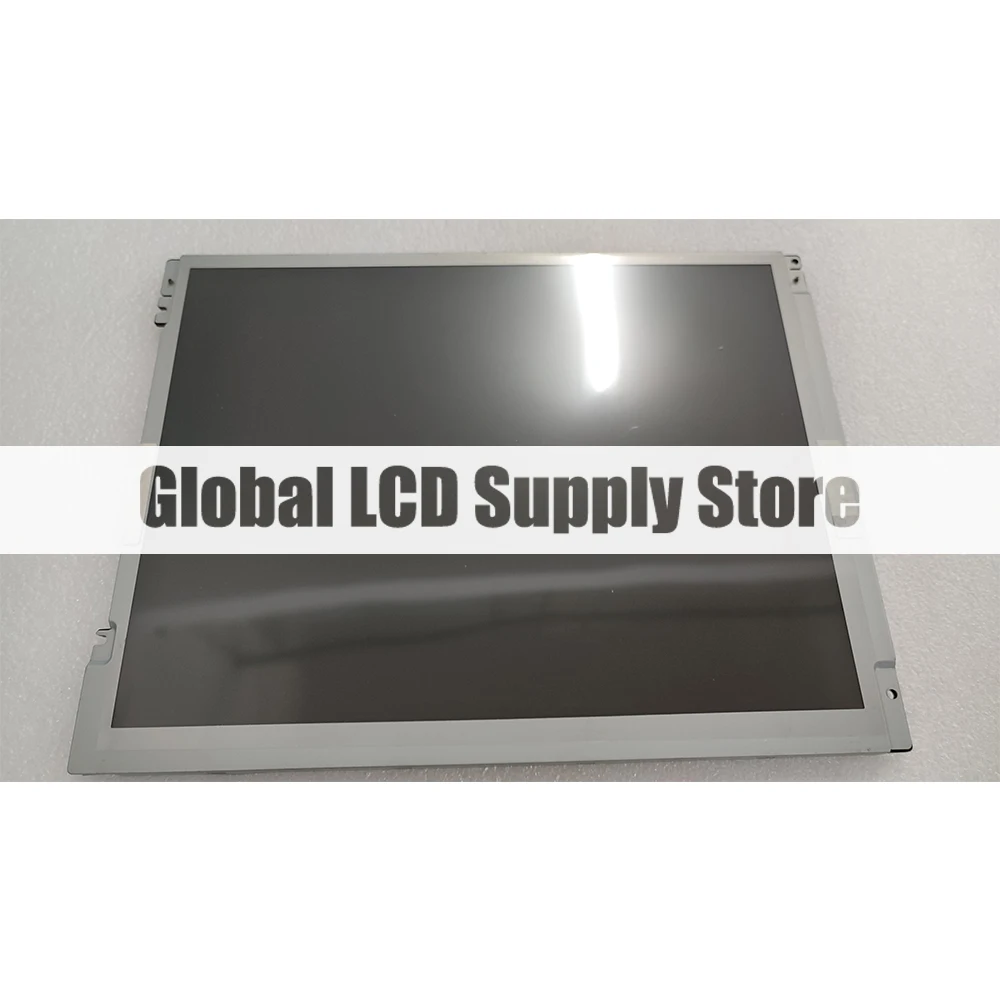 LQ121S1DG81 12.1 Inch LCD Display Screen Panel Original for 41 Pins Connector Fully Tested New
