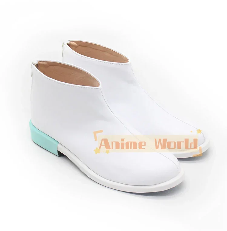 Alien Stage Luka Cosplay buty buty Halloween karnawałowe buty wykonane na zamówienie