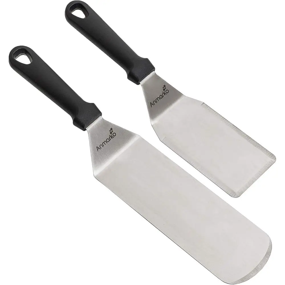 

Stainless Steel Spa Set - Metal Hibachi Spa, Great as BBQ Grill Accessories or Grill and Lat Top Griddle