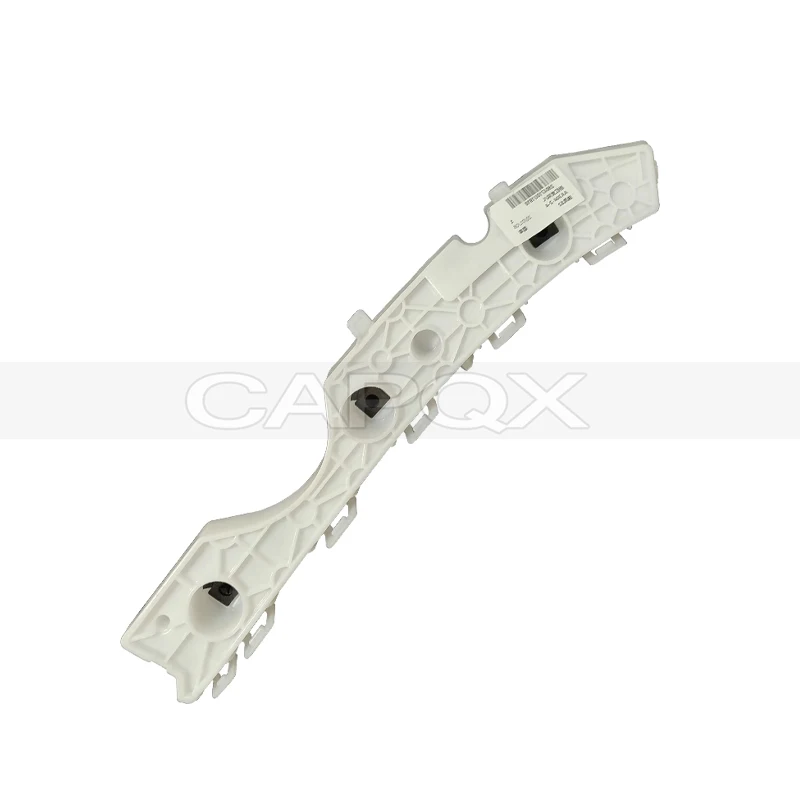 CAPQX Front Rear Bumper Mounting Bracket For JAC Refine S2/ Js2 SEI2 IEV6S IEV7S Bracket Support Replacement Bumper Bracket
