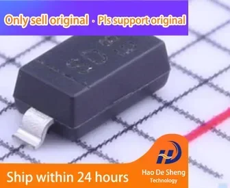 

10PCS/LOT B0520LW-7-F B0520LW SOD123 New Original In Stock