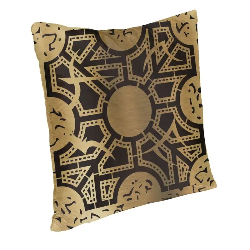 Lament Confirmation Side D Hellraiser Pillow Living Room Decoration Fashion Cushion Decoration Salon Square Pillowcase