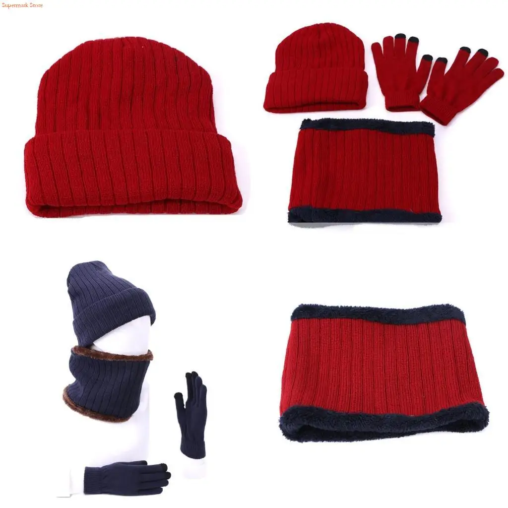 q5we-unissex-3-pcs-gorro-para-infinito-circulo-cachecol-luvas-touchscreen-conjunto-inverno-malha-pelucia-forrado-cranio-bone